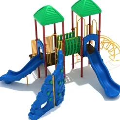 Peak District
