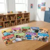 Pebble Books® Our Community Helpers Book Set, Softcover - 10 PC
