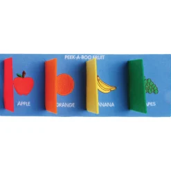 Peek-A-Boo Discovery Boards