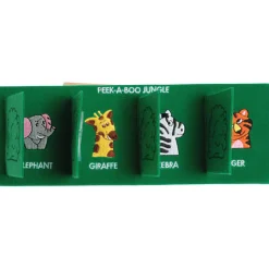 Peek-A-Boo Discovery Boards