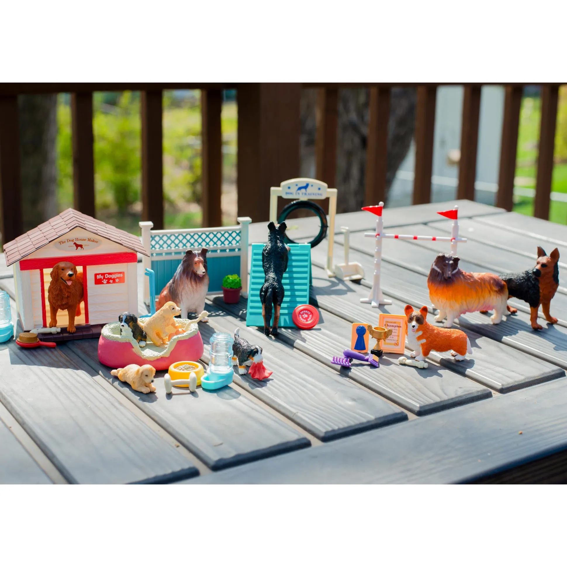 Pet Care Learning Kit | Role Play for Language, STEM & Social-Emotional Development