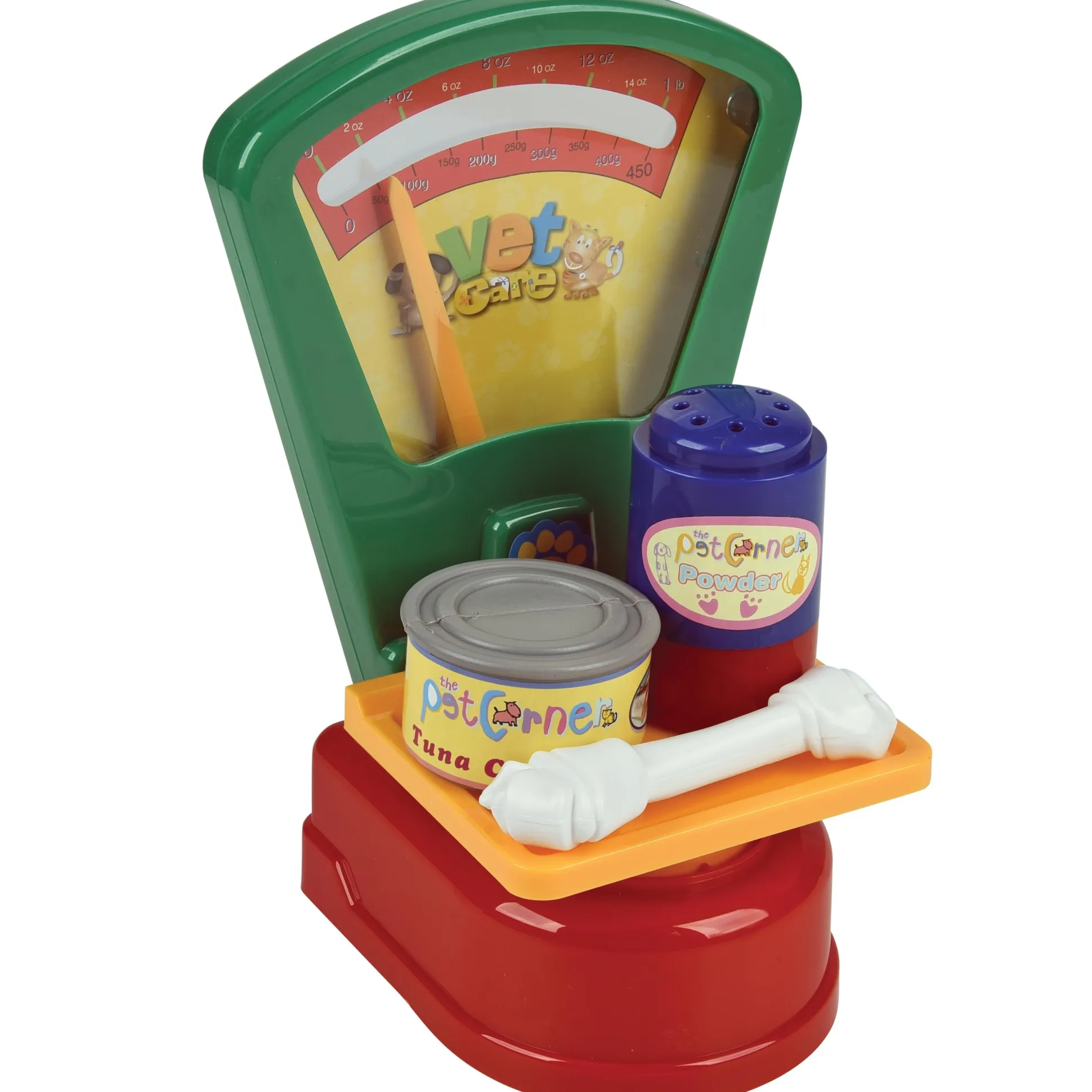Pet Care Learning Kit | Role Play for Language, STEM & Social-Emotional Development