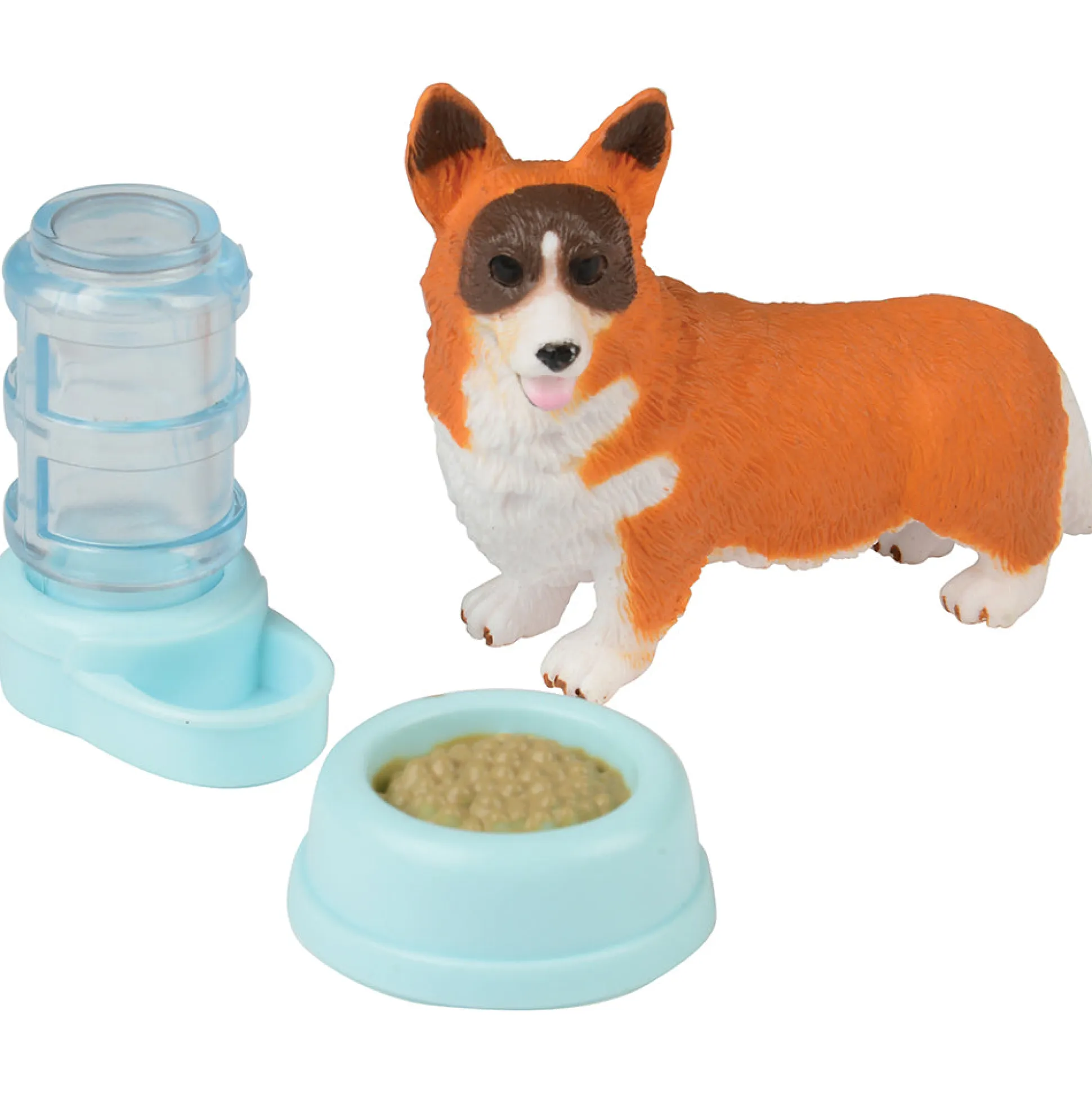 Pet Care Learning Kit | Role Play for Language, STEM & Social-Emotional Development