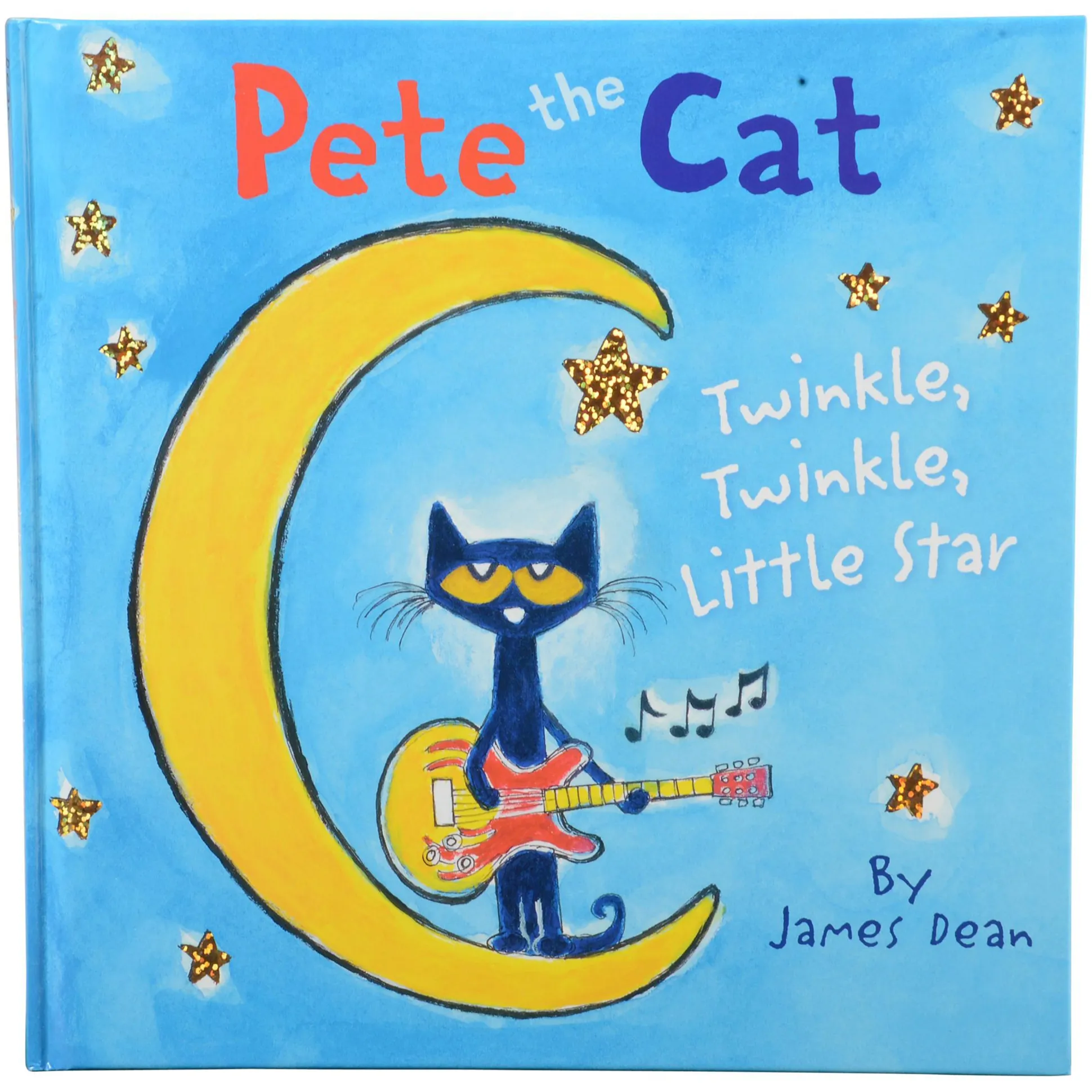 Pete the Cat Books 6-Piece Set | Children’s Story Collection