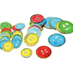 Pete the Cat Groovy Buttons Game