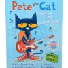 Pete the Cat - Rocking In My School Shoes