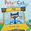 Pete the Cat - The Wheels on the Bus