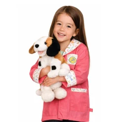 Pet Grooming & Styling Role Play Jacket