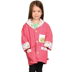 Pet Grooming & Styling Role Play Jacket