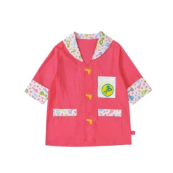 Pet Grooming & Styling Role Play Jacket