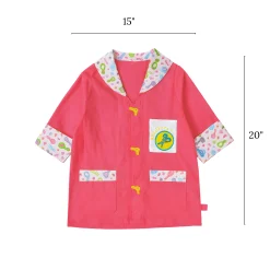 Pet Grooming & Styling Role Play Jacket
