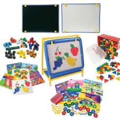 Phonics & Handwriting Learning Kit