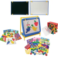Phonics & Handwriting Learning Kit