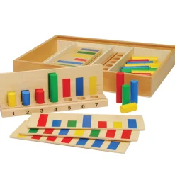 Pick-A-Peg
