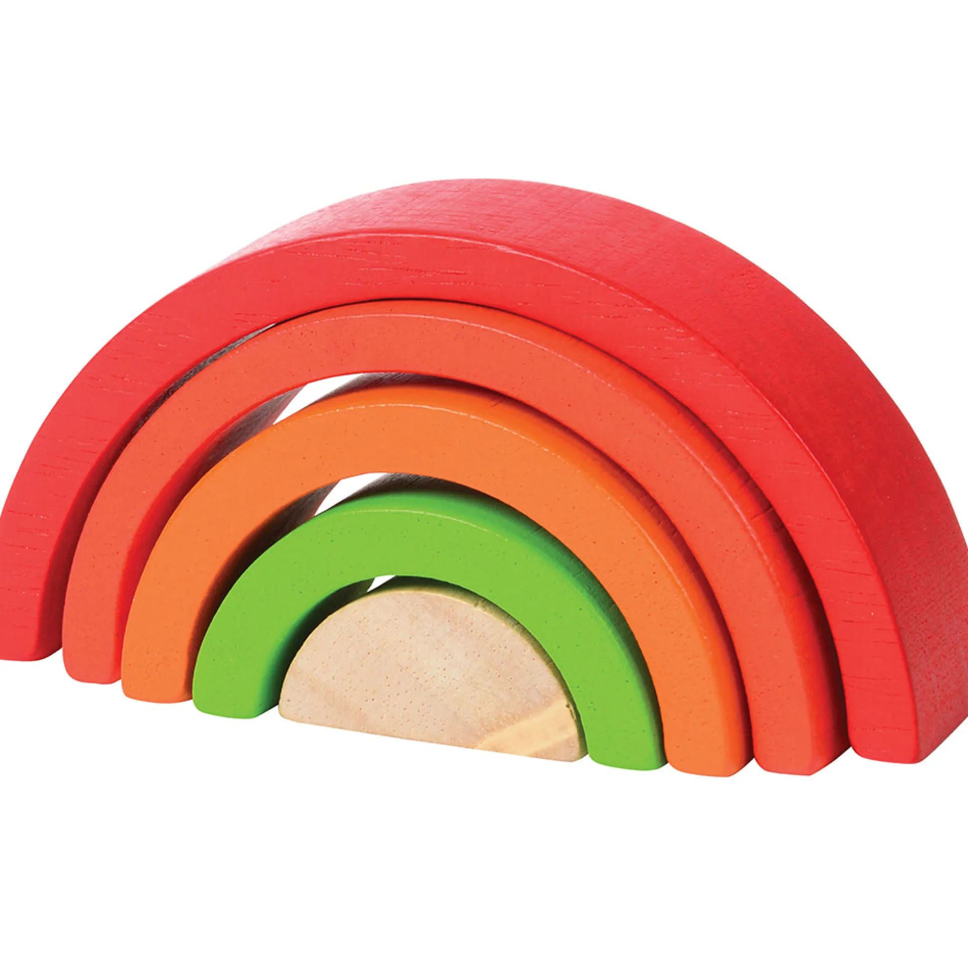 38-Piece Colorful Designer Blocks | Durable Hardwood Shapes for Creative Building