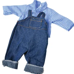 4-Piece Dress-Up Outfit Set for 12