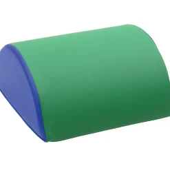 5 Piece Lightweight Vinyl Soft Play Forms | Toddler Cushioned Climbing & Crawling Shapes