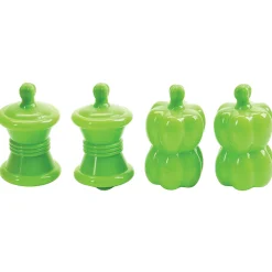 24-Piece Snap Bead Set | Easy Snap & Sort Toy for Toddlers
