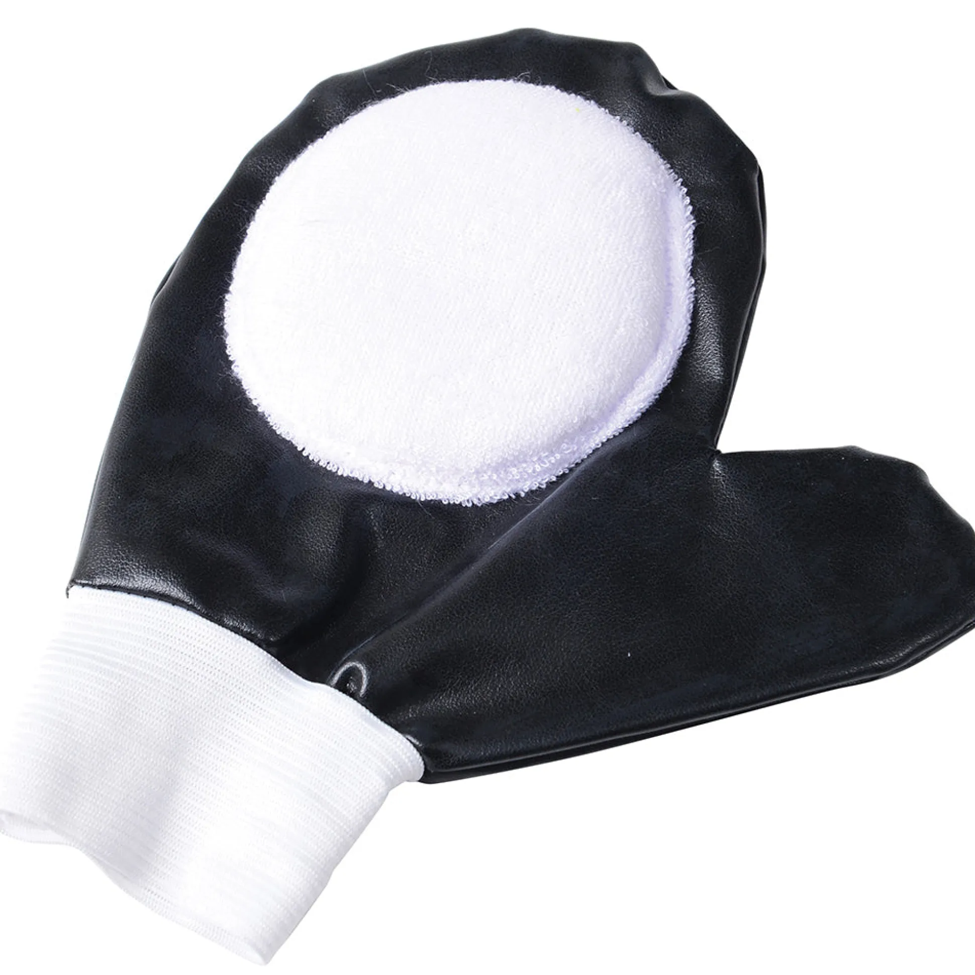 6-Piece Textured Painting Mitts