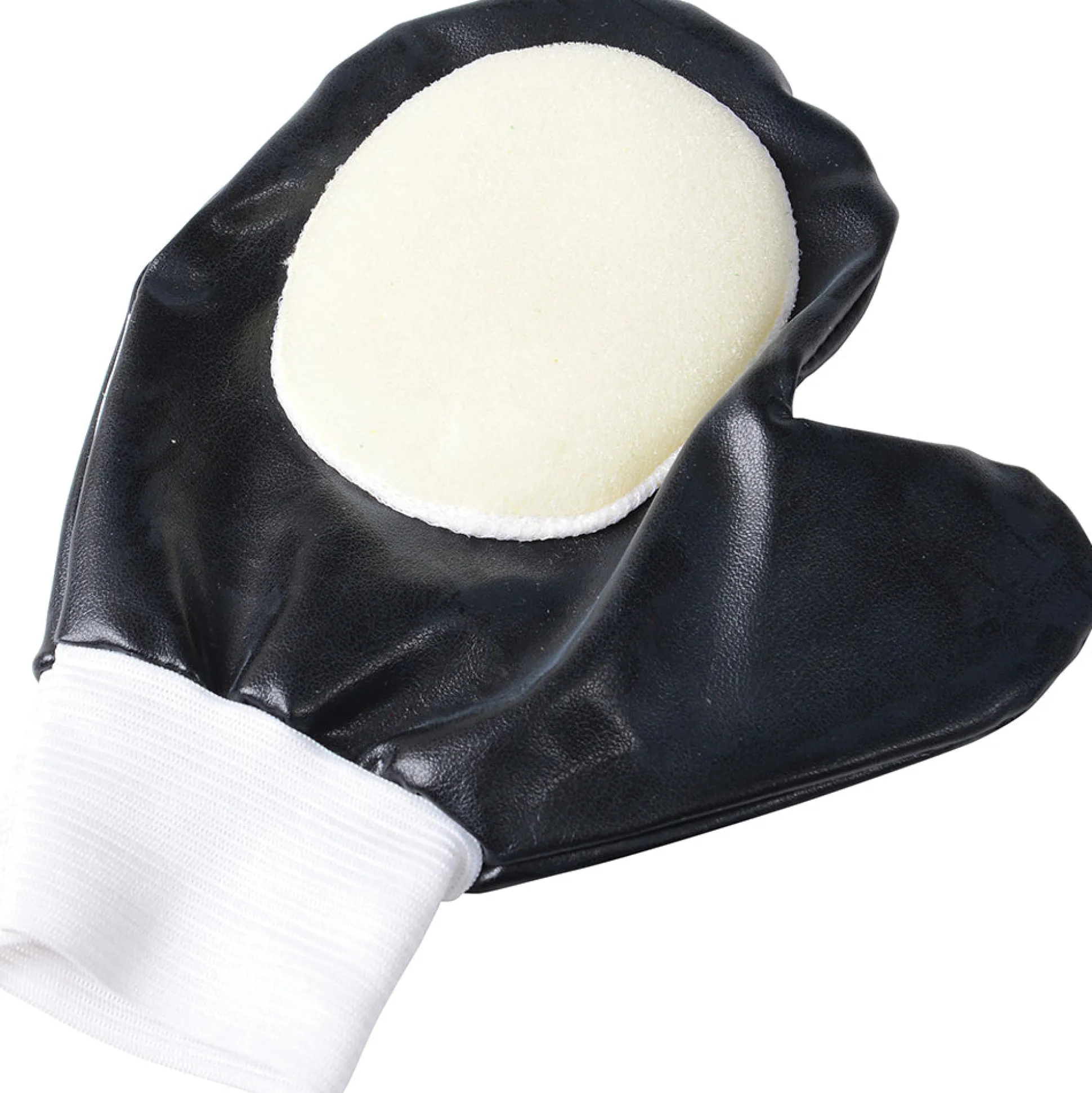 6-Piece Textured Painting Mitts