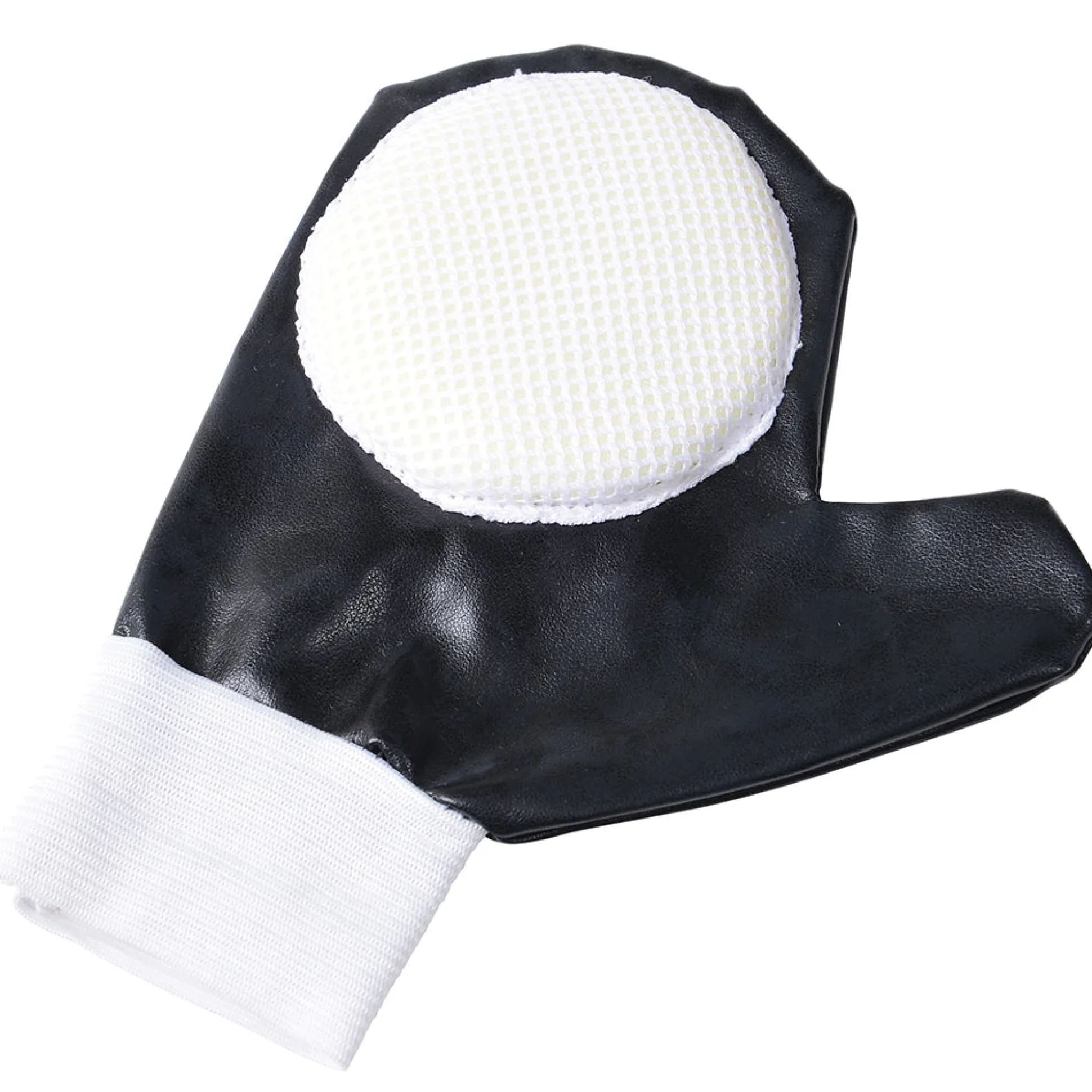 6-Piece Textured Painting Mitts