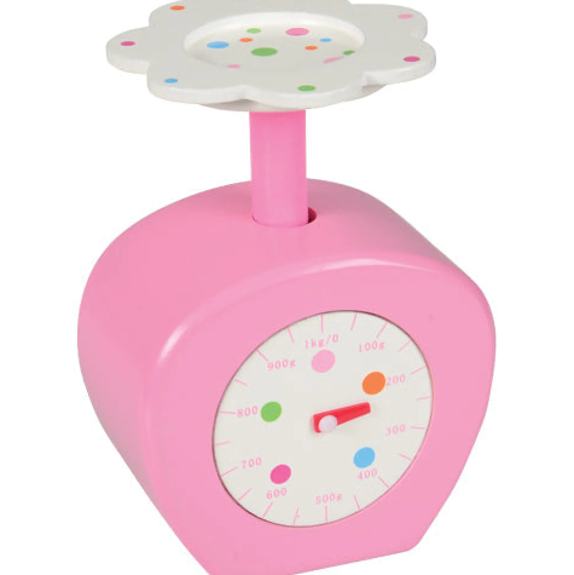 13-Piece Wooden Play Appliances Accessories Set with Blender, Toaster & Scale