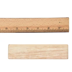 Pillar Unit Block - 1 Piece
