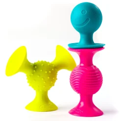 Pipsquigz™ | Sensory Suction Cups
