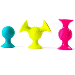 Pipsquigz™ | Sensory Suction Cups