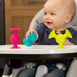 Pipsquigz™ | Sensory Suction Cups