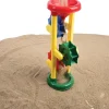 Plastic Sand Mill