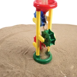 Plastic Sand Mill