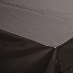 Plastic Table Cover