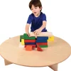 Platform Play Table