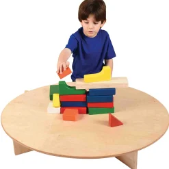 Platform Play Table