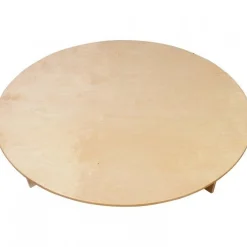 Platform Play Table