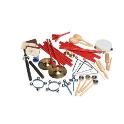 30-Player Rhythm Band Set