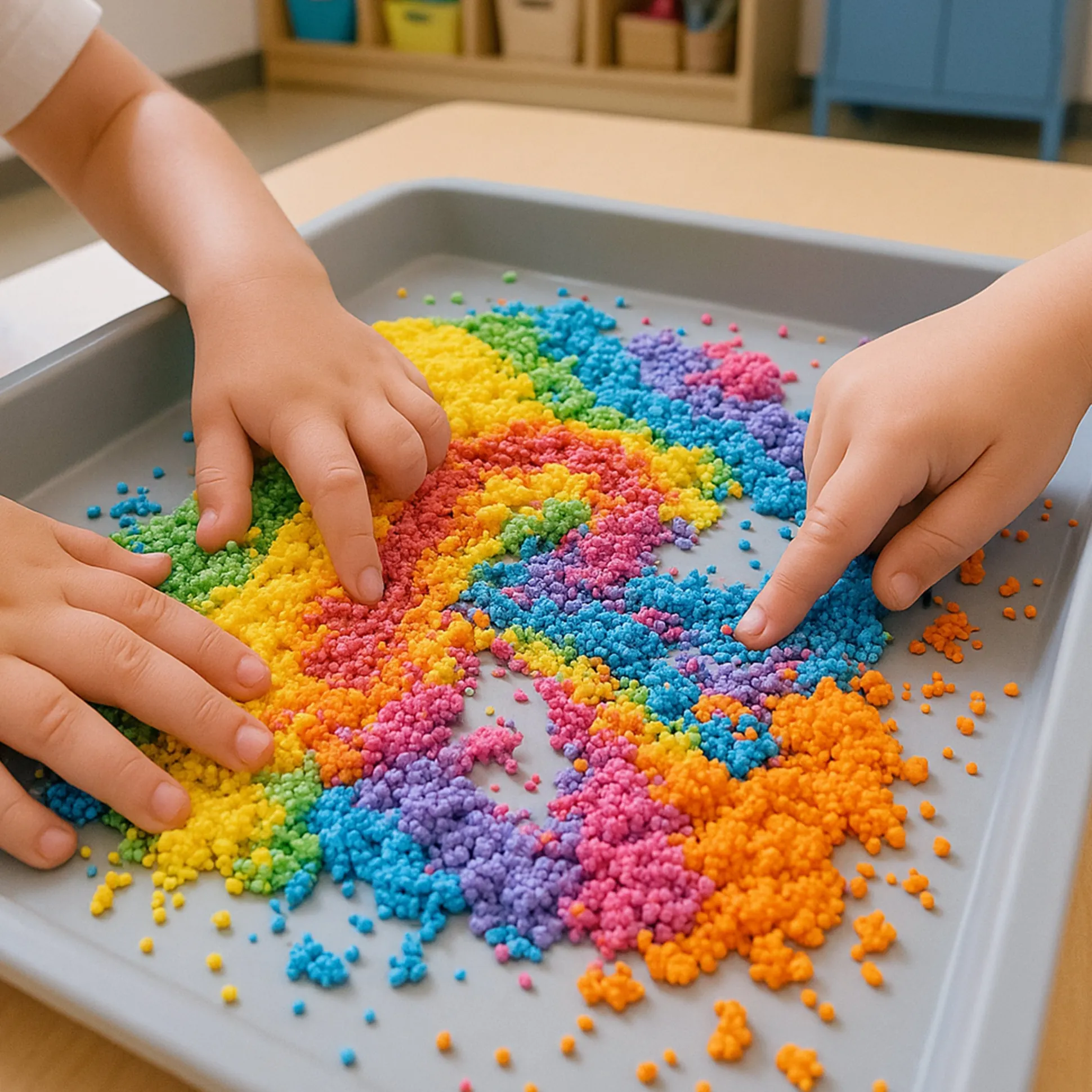Playfoam® Classpack | 16 Packages in 8 Colors