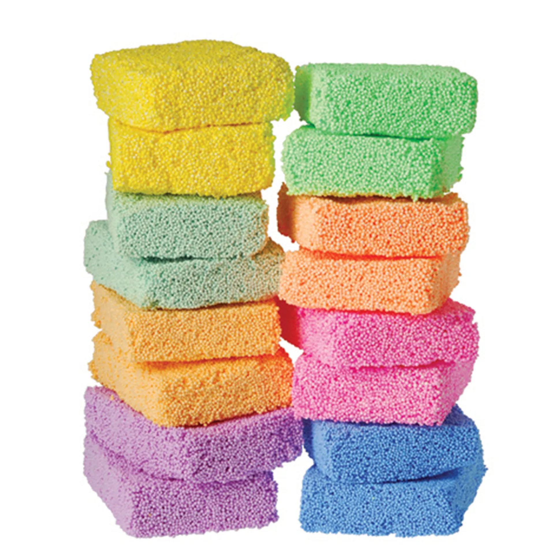 Playfoam® Classpack | 16 Packages in 8 Colors