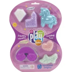 Playfoam Squashformers - Fantasy