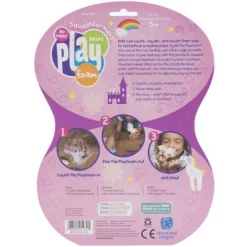 Playfoam Squashformers - Fantasy