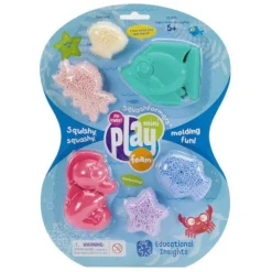 Playfoam Squashformers - Under The Sea