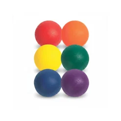 Playground Balls - Set of 6