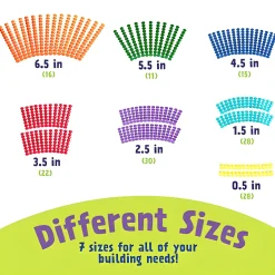 Playstix® 150 pc. Building Set