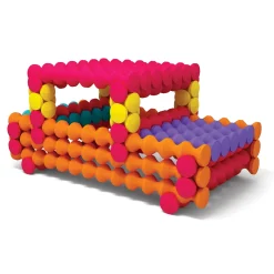 Playstix® 150 pc. Building Set