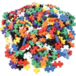 Plus Plus 410 Piece Big Building Set