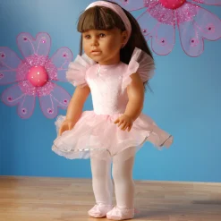 Poised & Pretty Clothing Set