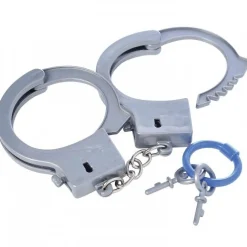 Police Dress Up Accessory Set