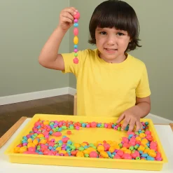 Pop Beads