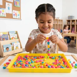 Pop Beads